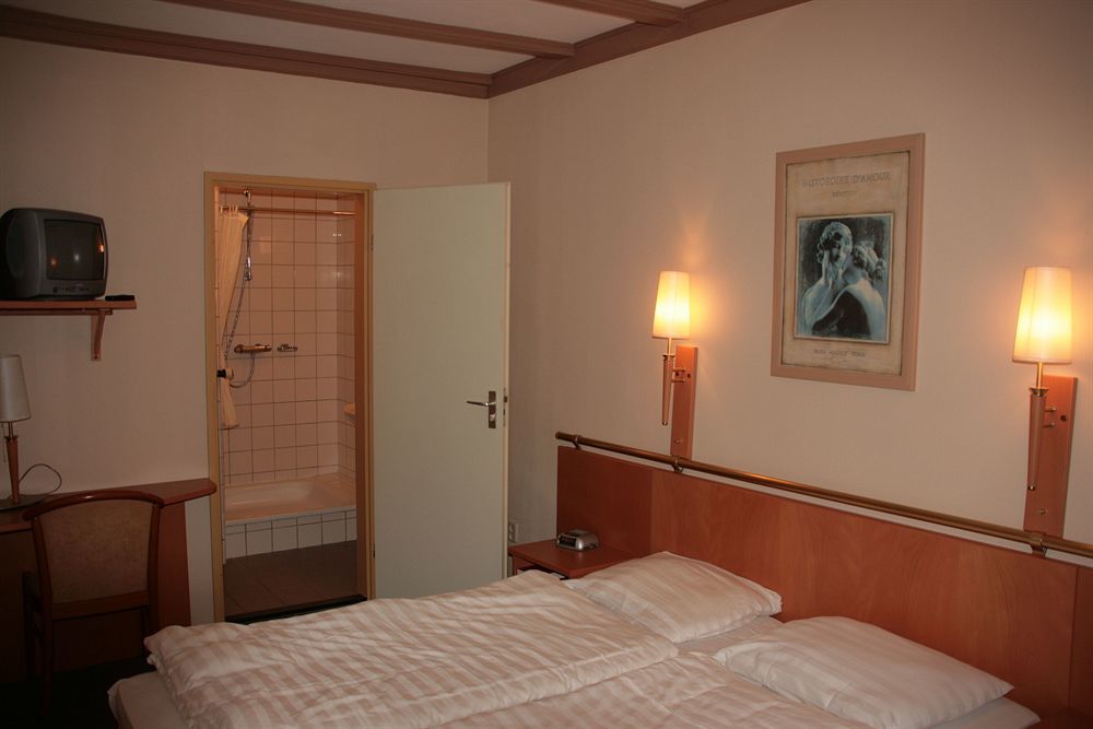 Hotel De Maasparel Arcen Exterior foto